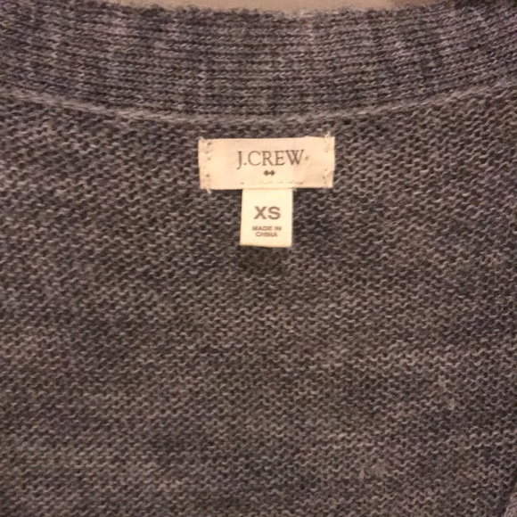 JCREW Cardigan - Picture 6 of 6